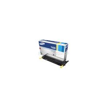 SAMSUNG CLT-Y409S тонер-картридж жёлтый