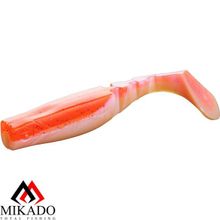 Виброхвост Mikado FISHUNTER 5 см.   109 ( 5 шт.)
