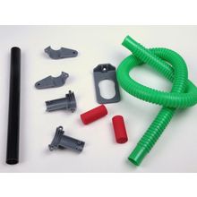 4M Мощная эко-ракета