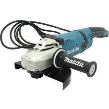 Makita  GA9040SF(01)  Угловая шлифмашина (2600W, 8500 об мин, D230 мм, M14 SF)