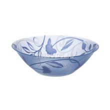 Столовый сервиз PLENITUDE BLUE 19 предметов 6 персон ОАЭ N4783