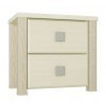 Тумба прикроватная Изабель ИЗ-02