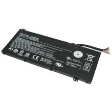 Аккумуляторная батарея для ноутбуков Aspire VN7-571G, VN7-791 (11.4V 4465mAh) AC14A8L