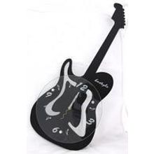 Часы настенные ЭЛЕКТРОГИТАРА 59*22,5