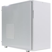 Корпус  Miditower Fractal Design   FD-CA-DEF-R5-WT   Define R5 White ATX без  БП, с дверцей