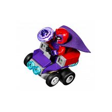 LEGO Super Heroes 76073 Mighty Micros: Росомаха против Магнето