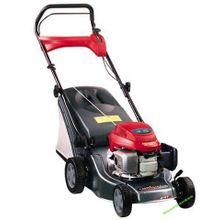 Бензиновая газонокосилка MA.RI.NA (MARINA) MX-46 SH (Honda GCV-140)