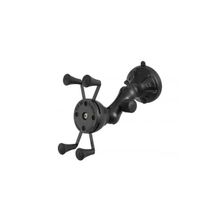 Универсальный держатель для iPhone и iPod RAM Composite Twist Lock Suction Cup Mount Universal X-Grip™ Cell Phone Holder (RAP-B-166-2-UN7U)