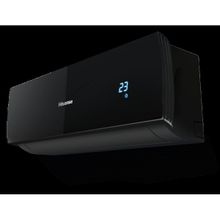 Кондиционер Hisense AS-09UR4SYDDEIB1 Black Star DC Inverter