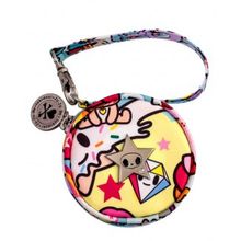 Ju Ju Be для пустышек Paci Pod tokidoki unikiki 2
