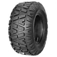 Шина 26X9R12 49N 8PR KENDA K585 BOUNTY HUNTER HT TL для квадроцикла