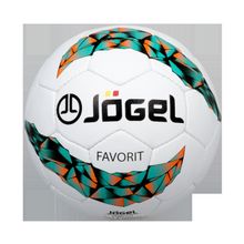 Jögel Мяч футбольный JS-750 Favorit №5