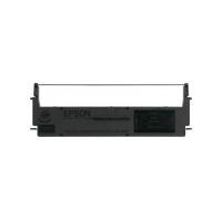 EPSON C13S015624BA картридж матричный чёрный для принтера LQ-50 (3 млн. знаков)