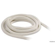 Osculati Double braid white 5 mm, 06.467.05