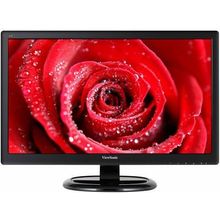 Монитор 21.5" Viewsonic VA2265S-3 Black (MVA, LED, 1920x1080, 5 ms, 178° 178°, 250 cd m, 3000:1, +DVI)