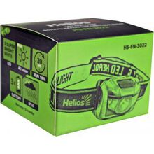 Фонарь налобный Helios HS-FN-3022