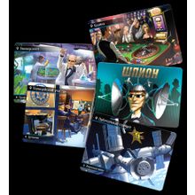 Настольная игра HOBBY WORLD 1274 1523 Находка для шпиона