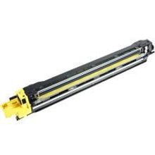 KYOCERA DV-896Y узел проявки жёлтый