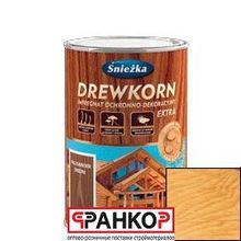 Антисептик "Drewkorn" сосна 4,5 л.   Sniezka