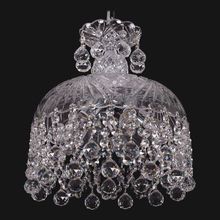 Bohemia Ivele Crystal 7711 30 Ni Balls