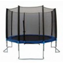 KMS sport Trampoline 6 желтый