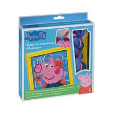 Креатто Peppa Pig Модница