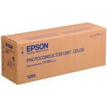 EPSON C13S051209 фотобарабан цветной