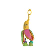 Развивающая игрушка Бананчик Анна, серия Друзья фрукты, Г