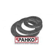 Прокладка 3 4" паронитовая 24х14 10шт