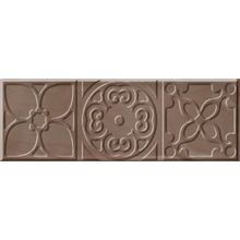Cifre Bulevar Moka Altair Decor 10x30.5 см