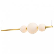 Maytoni Подвесной светильник Maytoni Freccia MOD063PL-L50G3K ID - 403652