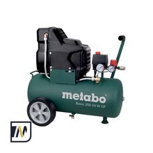 Компрессор Metabo Basic 250-24 W OF