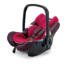 Concord Air.Safe 2016 Rose Pink