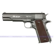 Пневматический пистолет Gletcher CLT 1911 Colt Код товара: 039978