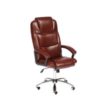 ПМ: Tetchair BERGAMO CHROME