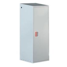 Шкаф для одного газового баллона 50 л ТМ-3
