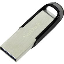 USB флешка Sandisk Cruzer Ultra Flair 64Gb
