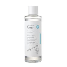 Village 11 Factory 5 Skin Formula P Toner Pore and Sebium Care Тонер для ухода за порами, 250 мл