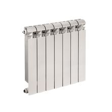Радиатор отопления биметаллический секционный StAl-350 Energy секция 