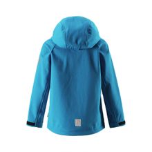 Reima Детская куртка из материала Softshell Reima Zayak 531281 6490