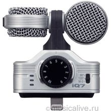 ZOOM ZOOM IQ7