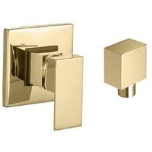 Kaiser Sonat 34177-1 бронза для душа, встраиваемый