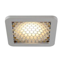 SLV Встраиваемый светодиодный светильник SLV Skalux Comb 162604 ID - 67294