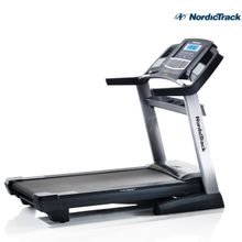 NordicTrack Elite 1500 беговая дорожка