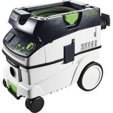 Пылеудаляющий аппарат Festool CTL 26 E AC CLEANTEC