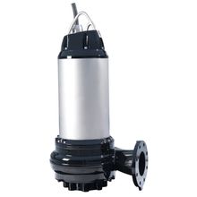 Погружной фекальный насос GRUNDFOS SEV.80.80.200.2.52H.C.N.51D 23,0 20,0 кВт 3х380-415 В