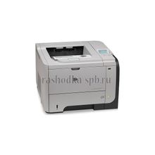Лазерный принтер HP LaserJet P3015dNPrinter