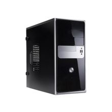 IN WIN EAR019 450W Black silver