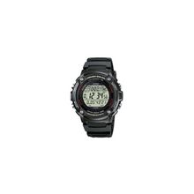 Мужские наручные часы Casio Standart W-S200H-1B