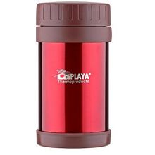 Термос для еды LaPlaya Food Container JMG 0.5 L Red